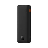   Baseus AirpoW Power bank / külső akkumulátor,10000mAh, 20W, fekete