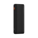 Baseus AirpoW Power bank / külső akkumulátor,10000mAh, 20W, fekete
