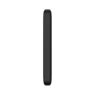   Baseus AirpoW Power bank / külső akkumulátor,10000mAh, 20W, fekete