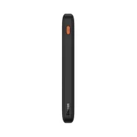   Baseus AirpoW Power bank / külső akkumulátor,10000mAh, 20W, fekete
