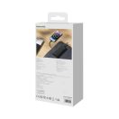 Baseus AirpoW Power bank / külső akkumulátor,10000mAh, 20W, fekete