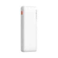   Baseus AirpoW Power bank / külső akkumulátor, 10000mAh, 20W, fehér