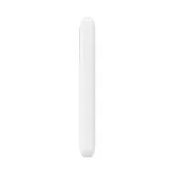   Baseus AirpoW Power bank / külső akkumulátor, 10000mAh, 20W, fehér