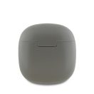 Guess Printed Classic Logo vezeték nélküli TWS fülhallgató, bézs