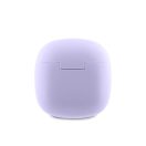 Guess Printed Classic Logo vezeték nélküli TWS fülhallgató, lila