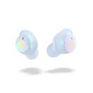 Guess 4G Logo Mini vezeték nélküli TWS fülhallgató, fehér