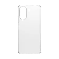   Tactical TPU Xiaomi Redmi 13C 4G/Poco C65 hátlap tok, átlátszó