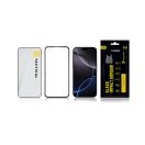 Tactical Glass Impact Armour Apple iPhone 16 Pro Max / 17 Pro Max kijelzővédő üvegfólia