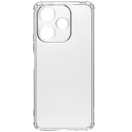   Tactical TPU Plyo Xiaomi Redmi 13 4G / Note 13R / Poco M6 4G szilikon tok, átlátszó