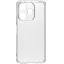 Tactical TPU Plyo Xiaomi Redmi 13 4G / Note 13R / Poco M6 4G szilikon tok, átlátszó