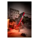 Tactical MagForce Saviour 3in1 asztali wireless töltő, ezüst