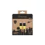Tactical BlackBird USB-C-USB-C adatkábel, 1m, fekete/sárga