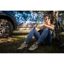 Tactical Recce 3:20 Garmin USB-C töltőkábel, fekete/szürke