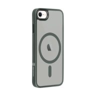   Tactical MagForce Hyperstealth iPhone 7/8/SE2020/SE2022 áttetsző/sötétszöld
