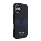 Red Bull Two Bulls iPhone 16 kemény hátlap tok, tengerészkék
