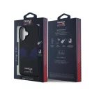 Red Bull Two Bulls iPhone 16 kemény hátlap tok, tengerészkék