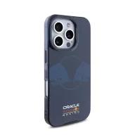   Red Bull Two Bulls iPhone 16 Pro Max kemény hátlap tok, tengerészkék
