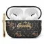 Guess 4G Hook Apple AirPods Pro 2 2022 / 2023 tok, fekete