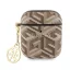 Guess GCube Charm Apple AirPods 1/2 tok, barna