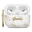 Guess 4G Hook Apple AirPods 1/2 tok, fehér