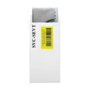 FixCell Samsung Galaxy A04s OEM jellegű LCD kijelző teljes kerettel