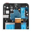 FixCell Samsung Galaxy A32 5G OEM jellegű LCD kijelző teljes kerettel