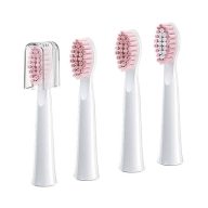 FairyWill E11 fogkefefejek, fehér