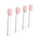 FairyWill E11 fogkefefejek, fehér