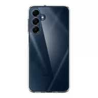  Spigen Ultra Hybrid Samsung Galaxy A16 4G / A16 5G tok, Crystal Clear, átlátszó