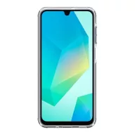   Spigen Ultra Hybrid Samsung Galaxy A16 4G / A16 5G tok, Crystal Clear, átlátszó