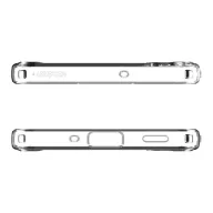   Spigen Ultra Hybrid Samsung Galaxy A16 4G / A16 5G tok, Crystal Clear, átlátszó