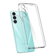   Spigen Ultra Hybrid Samsung Galaxy A16 4G / A16 5G tok, Crystal Clear, átlátszó