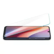   Spigen Glas.tR SLIM EZ Fit Samsung Galaxy A16 4G / A16 5G  / Galaxy A17 / A26 tempered kijelzővédő fólia (2db)
