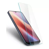   Spigen Glas.tR SLIM EZ Fit Samsung Galaxy A16 4G / A16 5G  / Galaxy A17 / A26 tempered kijelzővédő fólia (2db)