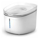 Petoneer Fresco Ultra intelligens kutya, macska itató, fehér