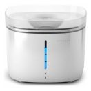 Petoneer Fresco Ultra intelligens kutya, macska itató, fehér