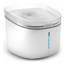 Petoneer Fresco Ultra intelligens kutya, macska itató, fehér