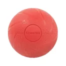 Cheerble Ball PE Interaktív labda kisállatoknak, piros