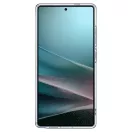 Spigen Ultra Hybrid MagFit Samsung Galaxy S25 Ultra tok, Neo One, átlátszó