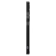   Spigen Ultra Hybrid MagFit Samsung Galaxy S25 Ultra tok, Zero One, fekete