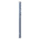 Spigen Ultra Hybrid MagFit Samsung Galaxy S25 Ultra tok, átlátszó-fehér