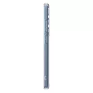   Spigen Ultra Hybrid MagFit Samsung Galaxy S25 Ultra tok, átlátszó-fehér