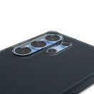 Spigen Liquid Crystal Samsung Galaxy S25 Ultra tok, Space Crystal, átlátszó