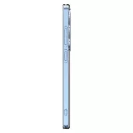   Spigen Liquid Crystal Samsung Galaxy S25 Ultra tok, Crystal Clear, átlátszó