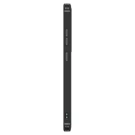   Spigen Core Armor MagFit Samsung Galaxy S25 Ultra tok, Matte Black, fekete