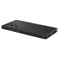   Spigen Core Armor MagFit Samsung Galaxy S25 Ultra tok, Matte Black, fekete