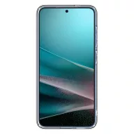   Spigen Liquid Crystal Samsung Galaxy S25+ tok, Crystal Clear, átlátszó