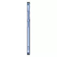   Spigen Liquid Crystal Samsung Galaxy S25+ tok, Crystal Clear, átlátszó