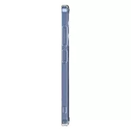   Spigen Ultra Hybrid MagFit Samsung Galaxy S25 tok, Clear White, átlátszó-fehér