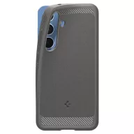   Spigen Rugged Armor MagFit Samsung Galaxy S25 tok, Marble Gray
